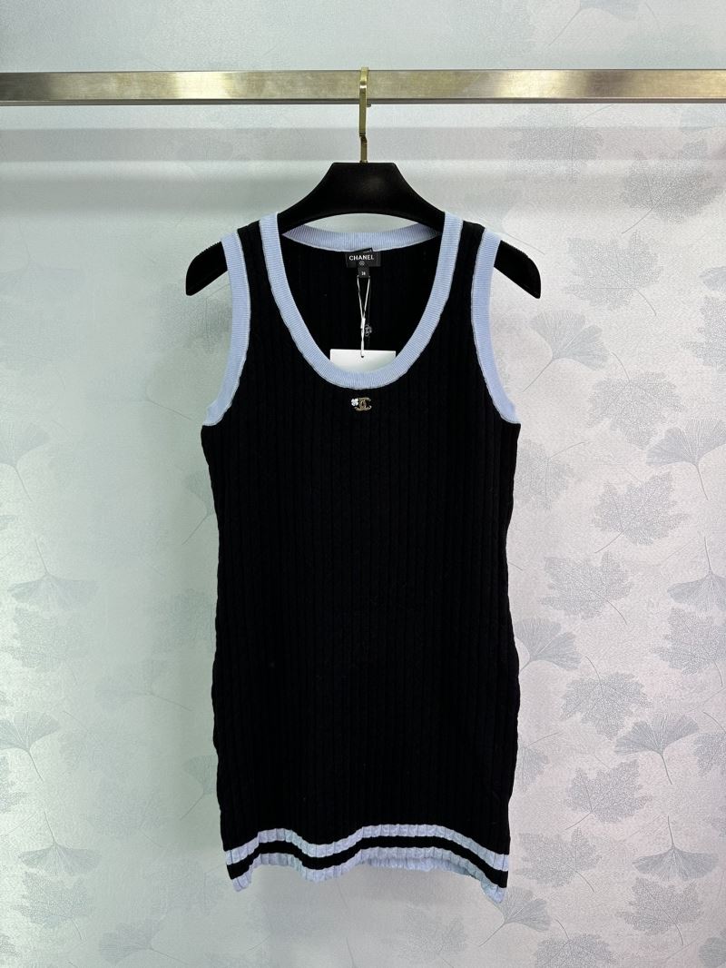 Chanel Dress